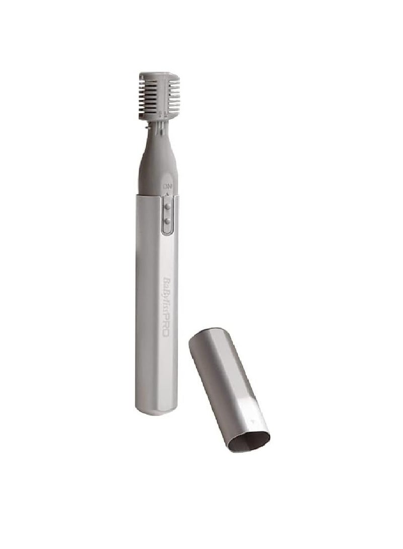 BaBylissPRO Precision Hair Trimmer – FX757E - Image 3