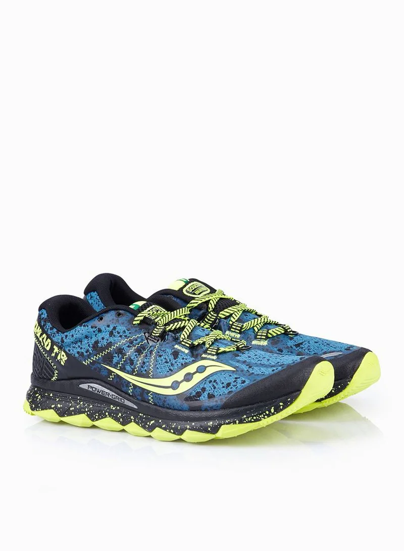 saucony Nomad TR