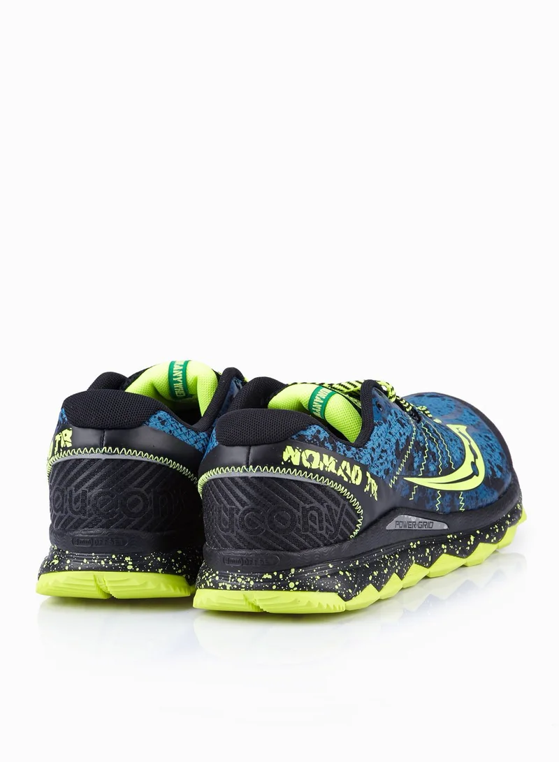 saucony Nomad TR