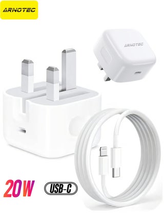 20W