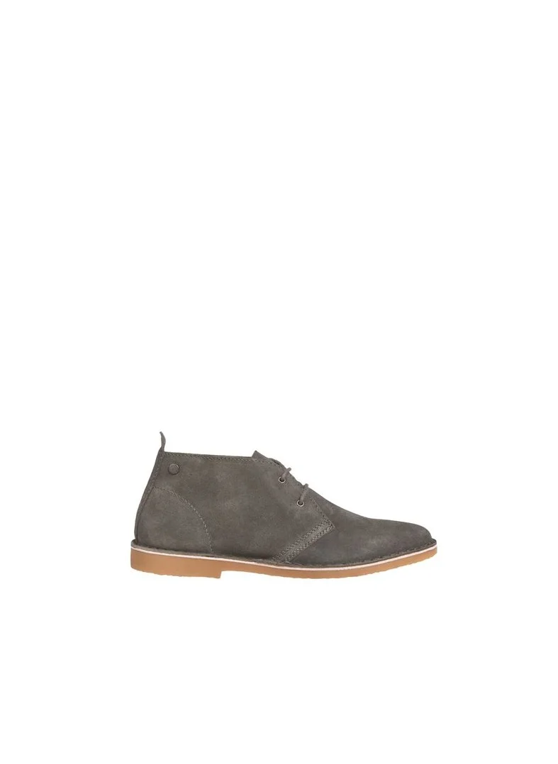 JACK & JONES Lace Up Casual Boots