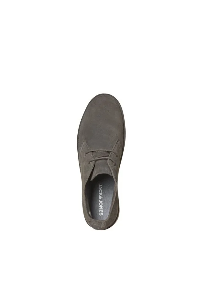 JACK & JONES Lace Up Casual Boots