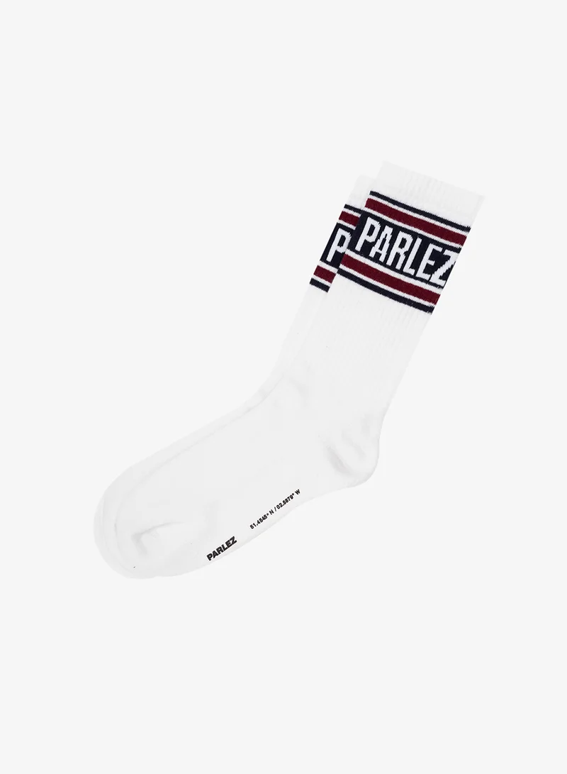 Parlez Barker Socks