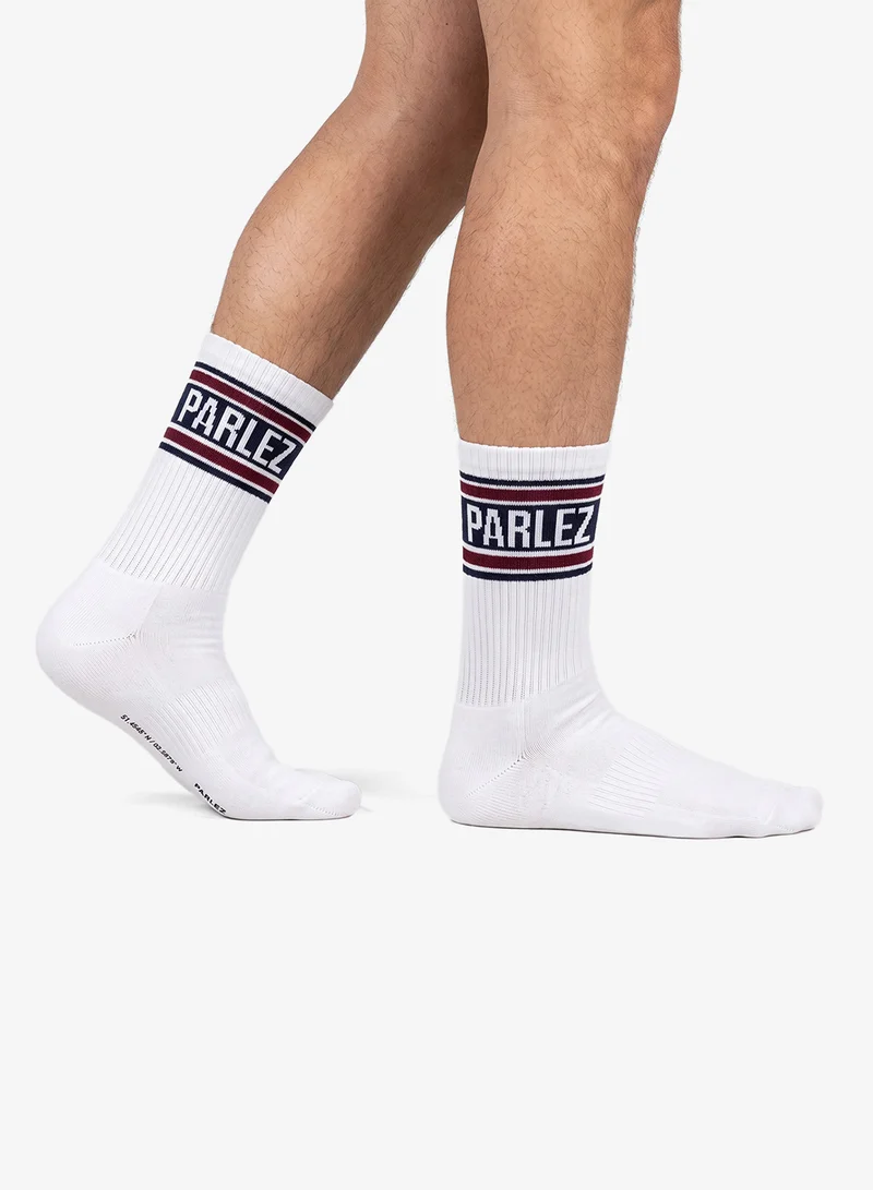 Parlez Barker Socks