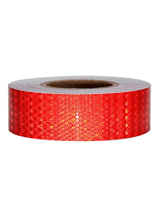 NIBEMINENT Safety Mark Reflective Tape Stickers