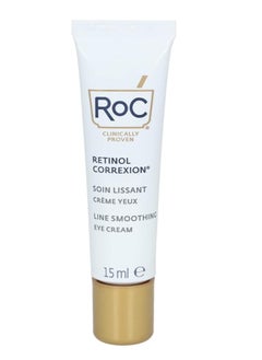 RoC RoC Retinol Correxion Line Smoothing Eye Cream 15ml  - Image 2