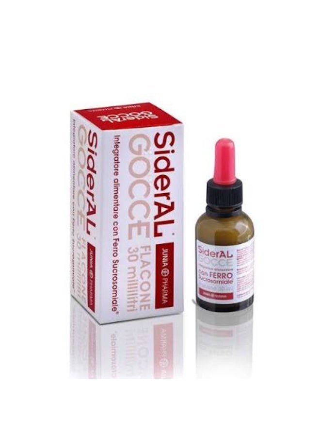 PHARMANUTRA Gocce Drops 30ml - Image 1
