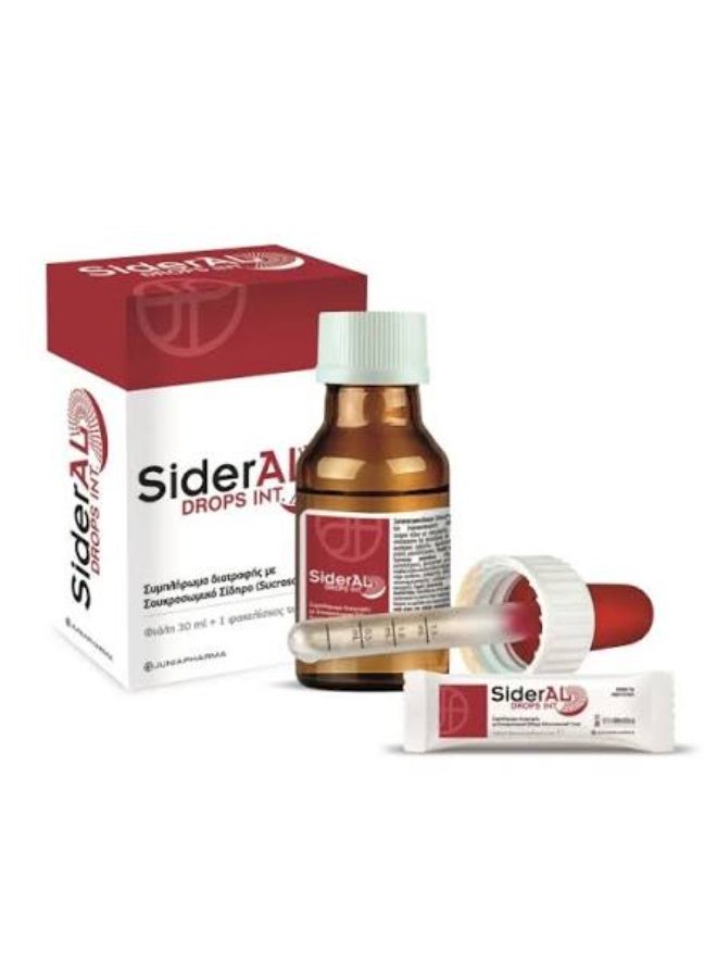 PHARMANUTRA Gocce Drops 30ml - Image 3