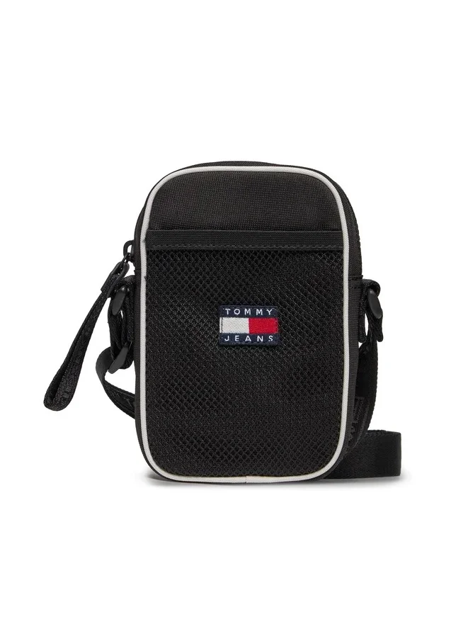 TOMMY HILFIGER Heritage Crossbody Phone Case