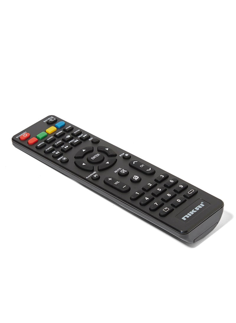 Remote for NTV3200CSLED