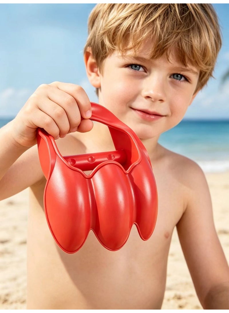 Kids Dinosaur Claw Sand Toy | Children Beach Digging Tool - Image 2