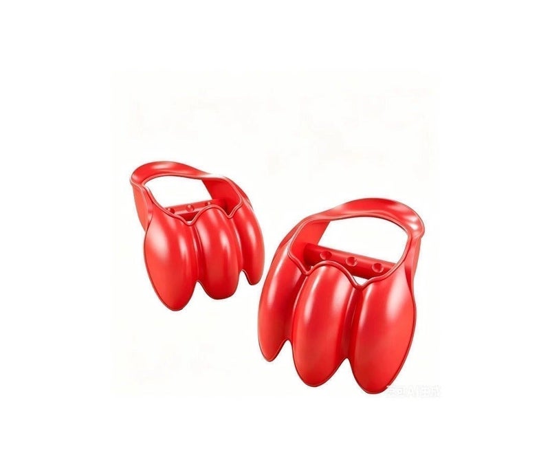 Kids Dinosaur Claw Sand Toy | Children Beach Digging Tool - Image 3
