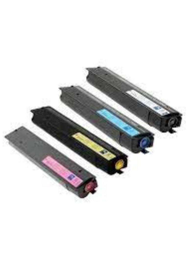 Terabyte TK895 KYOCERA COMPATIBLE TONER TERABYTE - Image 1