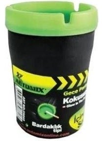 Automix Night Glow Ashtray  - Image 1
