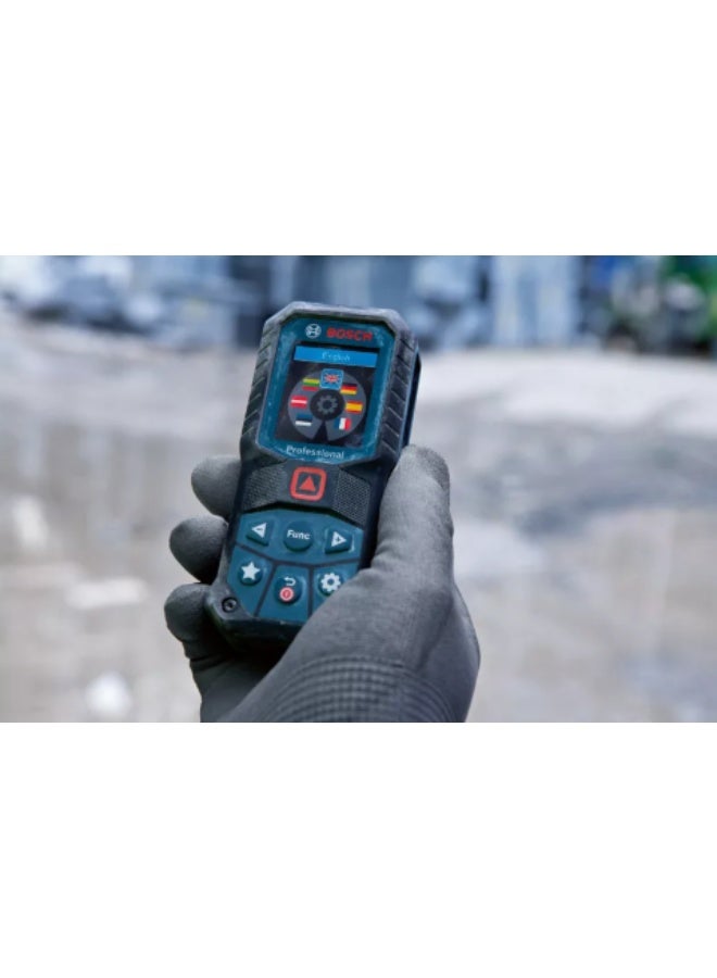 بوش متر قياس ليزر 50 متر ماليزي BOSCH GLM 50-22 - Image 4