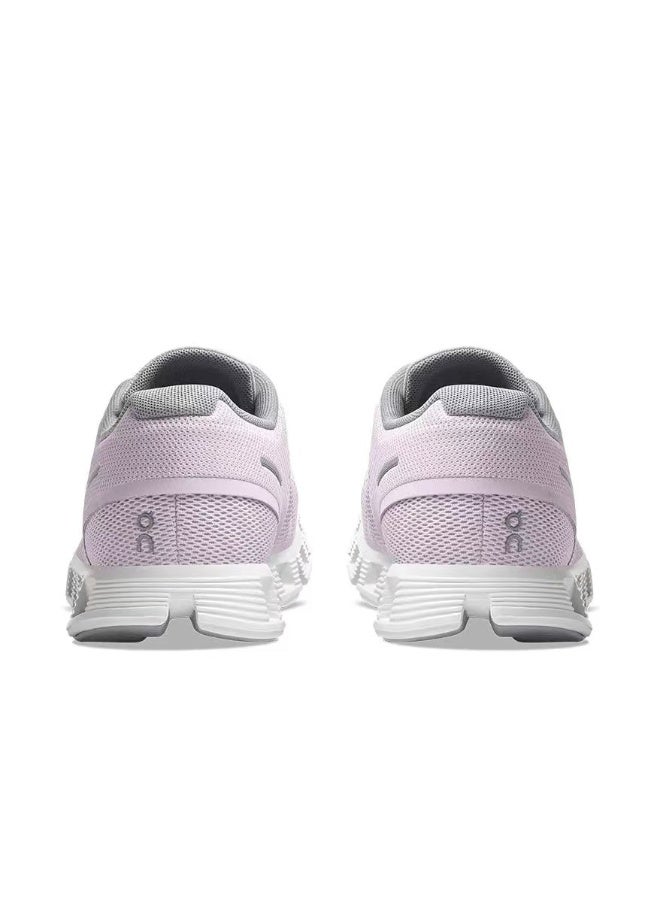 أون حذاء كاجوال ON Cloud 5 باللون الأرجواني - Image 5