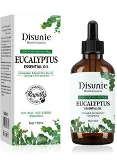 Eucalyptus