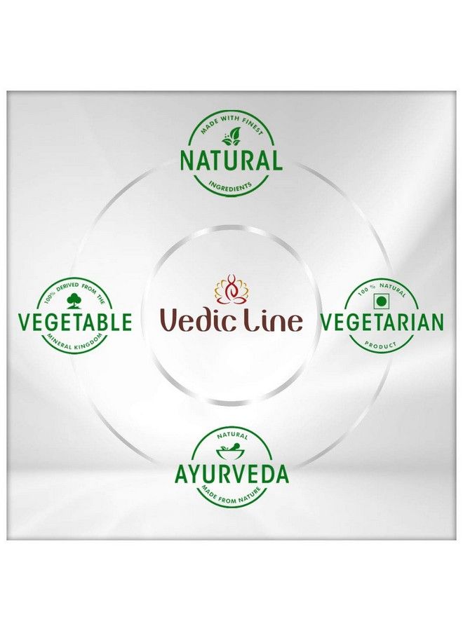 Vedicline Gold Ojas Bleach Minimize Free Radicals & Improve Color Of Skin With Aloe Vera Gives Golden Glow On Face 300Ml - Image 5