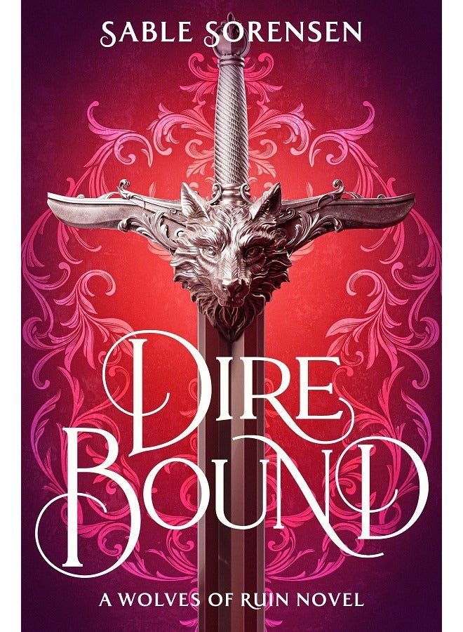 Dire Bound