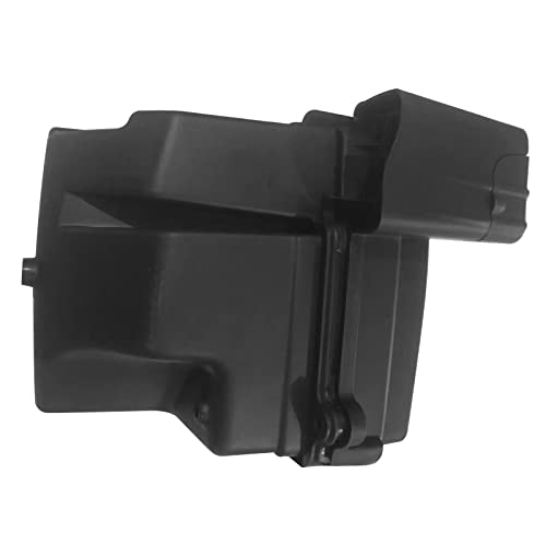 Copgge Fuse Box Holder Fuse Box Cover Power Distribution Center Cover Fits For Ram ProMaster 1500 2500 3500 3.0L 3.6L 2014-2022 Cargo Van 68100637AA 68100627AA - Image 4