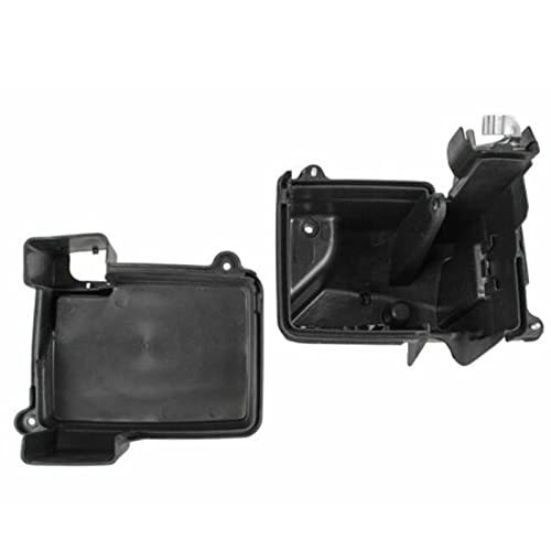 Copgge Fuse Box Holder Fuse Box Cover Power Distribution Center Cover Fits For Ram ProMaster 1500 2500 3500 3.0L 3.6L 2014-2022 Cargo Van 68100637AA 68100627AA - Image 3
