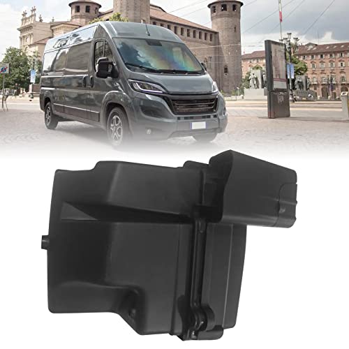 Copgge Fuse Box Holder Fuse Box Cover Power Distribution Center Cover Fits For Ram ProMaster 1500 2500 3500 3.0L 3.6L 2014-2022 Cargo Van 68100637AA 68100627AA - Image 2