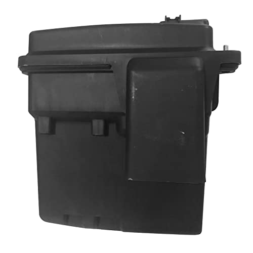 Copgge Fuse Box Holder Fuse Box Cover Power Distribution Center Cover Fits For Ram ProMaster 1500 2500 3500 3.0L 3.6L 2014-2022 Cargo Van 68100637AA 68100627AA - Image 5