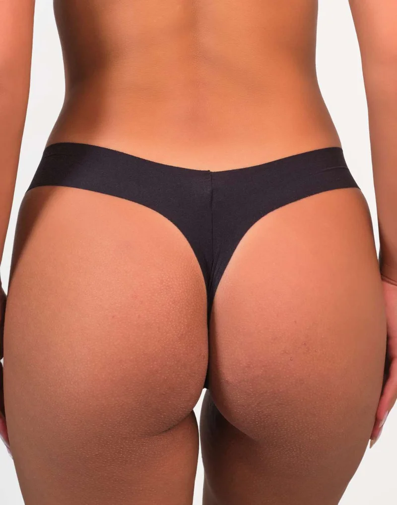 لا سينزا La Senza Seamless Thong