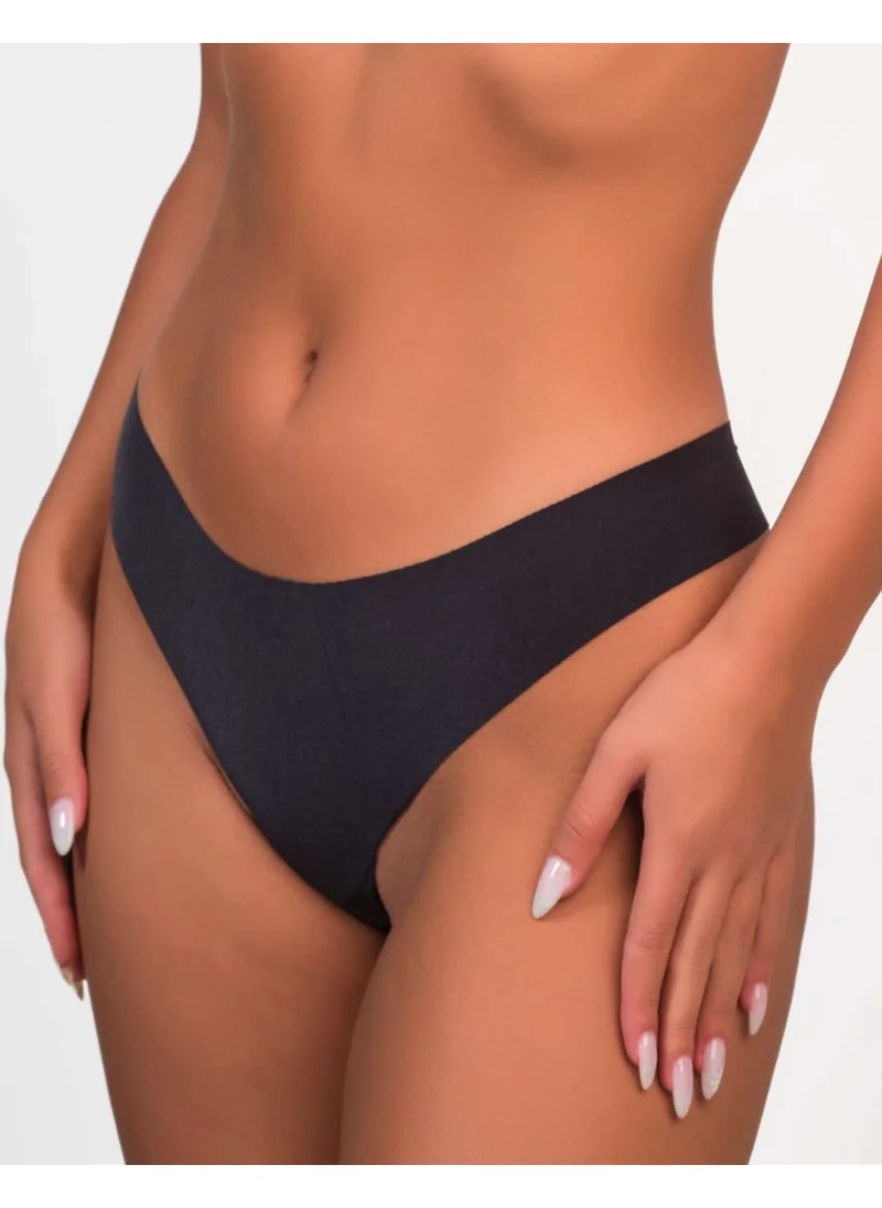 La Senza La Senza Seamless Thong – Seamless Thong Panties For Comfort