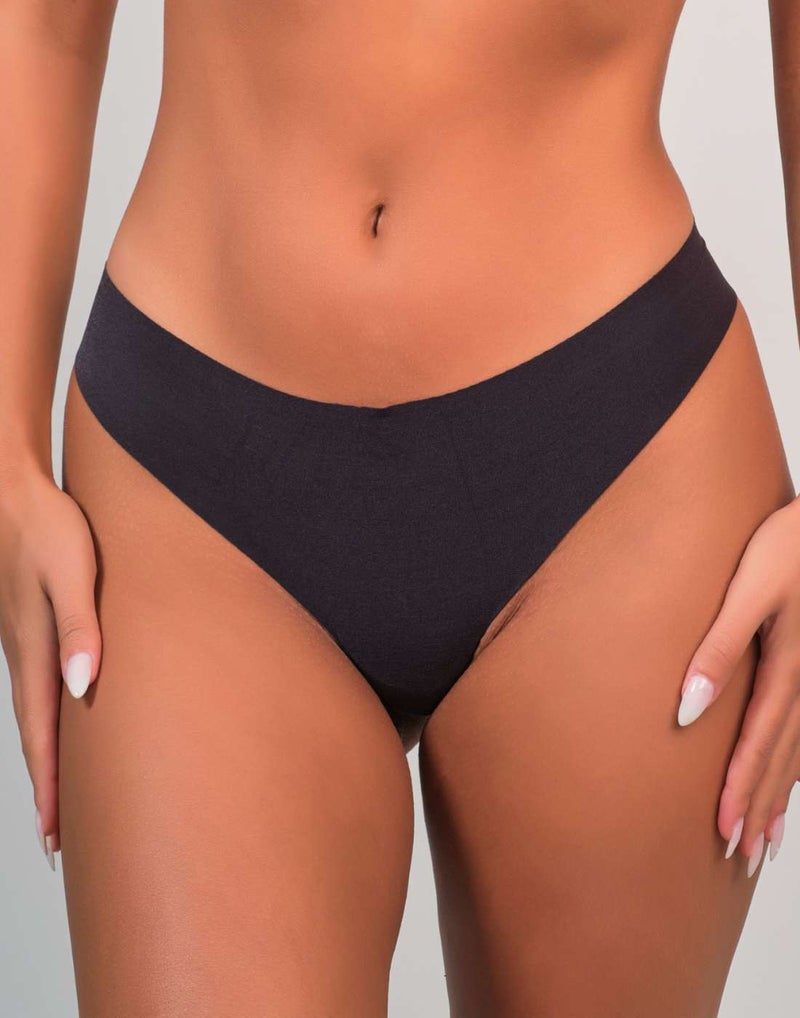 La Senza Seamless Thong – Seamless Thong Panties For Comfort - Image 2