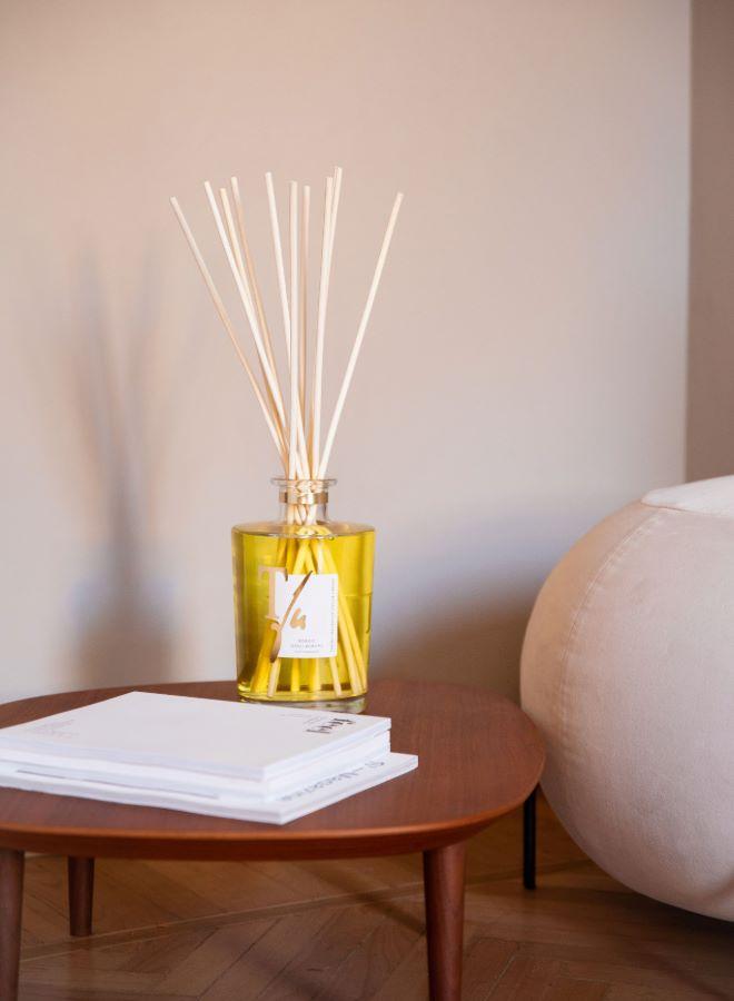 Teatro Citrus Diffuser 3000ml - Image 1