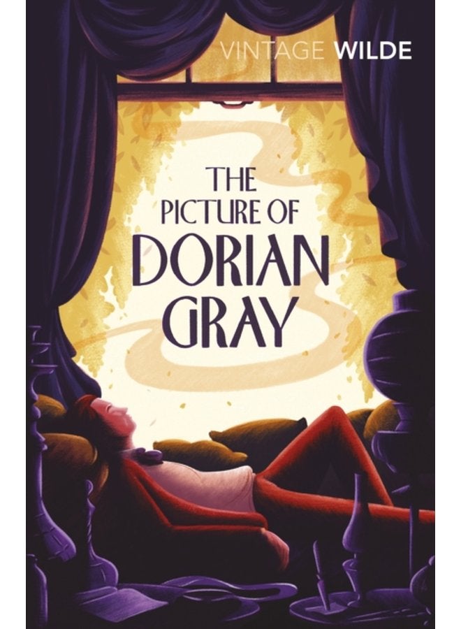 The Picture of Dorian Gray - Paperback