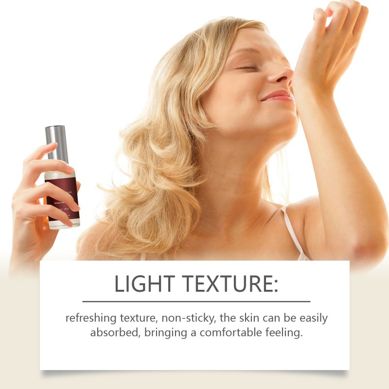 زيت عطر طبيعي أنيق مدى الأمد   خاكي - Image 4