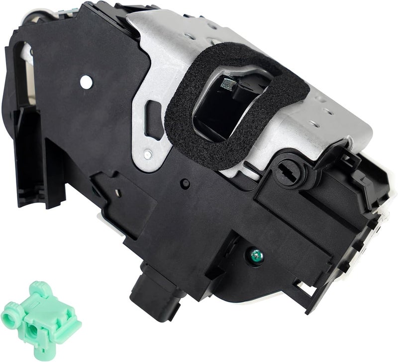 Htostar Racing Rear Left Power Door Latch Actuator - Image 3