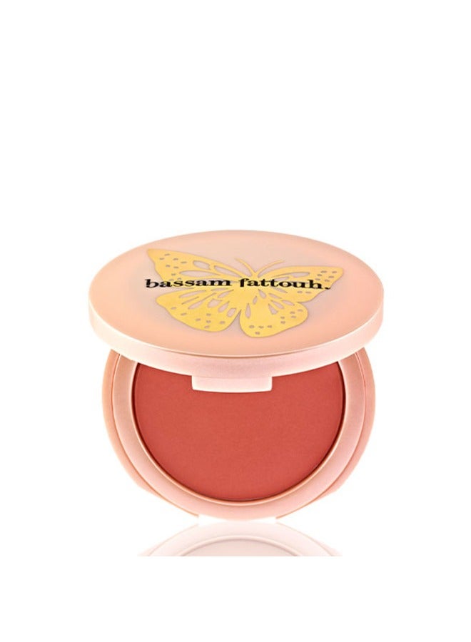 bassam fattouh BLUSH LIGHT AMBER - Image 1