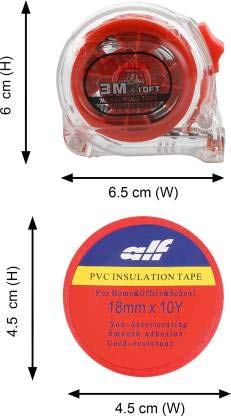 Foster 903 Screwdriver with Utilty knife, Combination Plier,Hammer Household and Professional Hand tool kit - Image 5