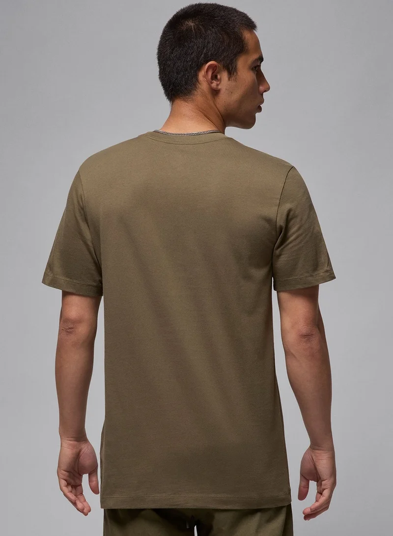 Jordan Flight Essentials Hbr T-Shirt