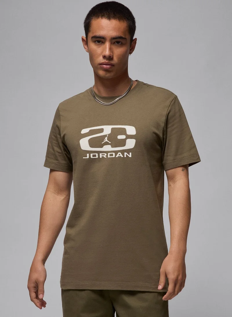 Jordan Flight Essentials Hbr T-Shirt