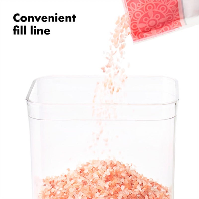 OXO Good Grips 6-Piece POP Container Set with Scoops - Image 5