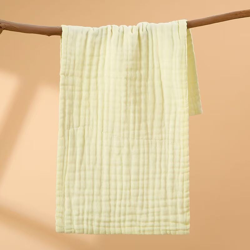 6-Layer Cotton Gauze Towel - Image 4