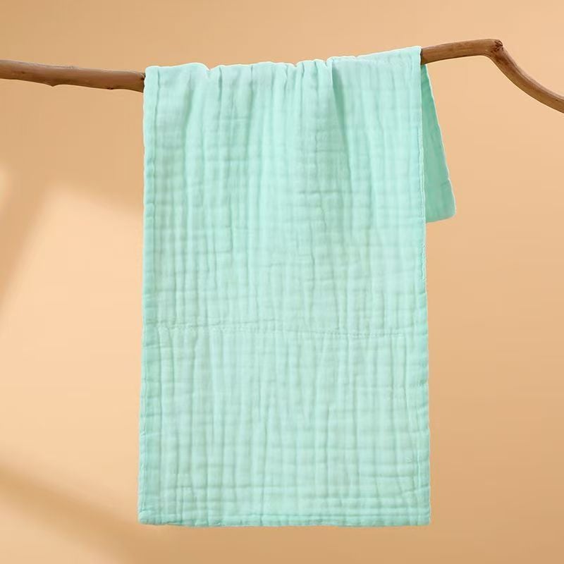 6-Layer Cotton Gauze Towel - Image 3
