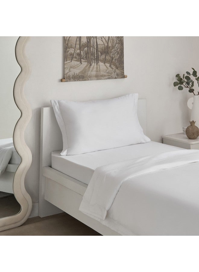 Home Box Essential 2-Piece Single Duvet Cover Set 135 x 200 cm  - Image 2