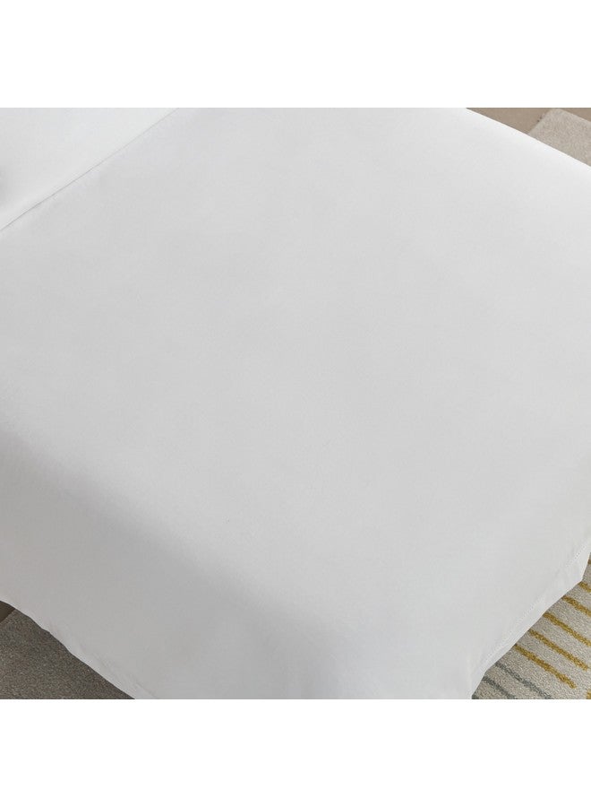 Home Box Essential 2-Piece Single Duvet Cover Set 135 x 200 cm  - Image 4