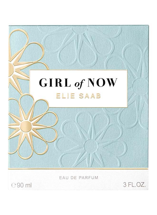 ELIE SAAB Girl Of Now EDP 90ml | Best Price KSA | Riyadh, Jeddah