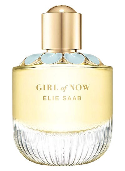 Elie Saab Girl of Now EDP,