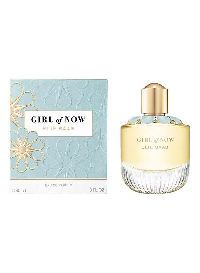 إيلي صعب ماء عطر جيرل أوف ناو 90ملليلتر - Image 2