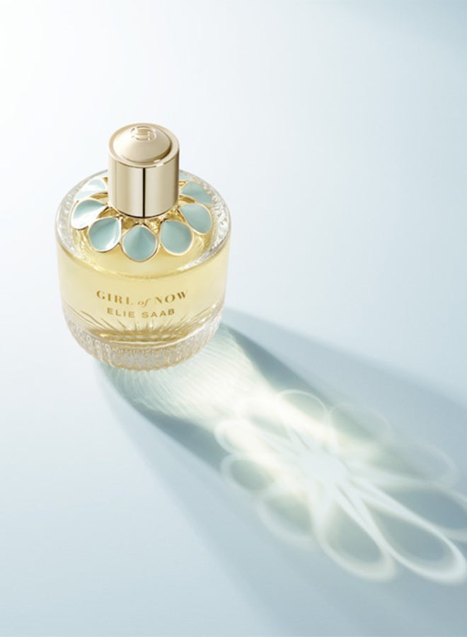 إيلي صعب ماء عطر جيرل أوف ناو 90ملليلتر - Image 4