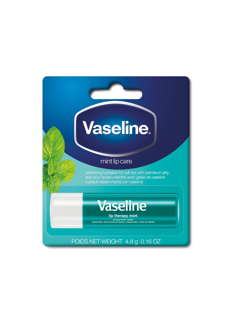 Vaseline Lip Care Mint Me 4.8 gm