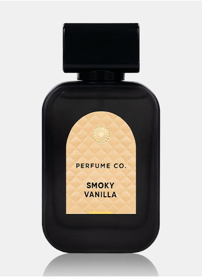 Perfume Co. Smoky Vanilla Parfum - 100 ml  - Image 1