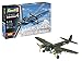 Revell RV04972 Junkers Ju88 A1 Battle of Britaon 172 Plastic Model kit Unlackiert - Image 3